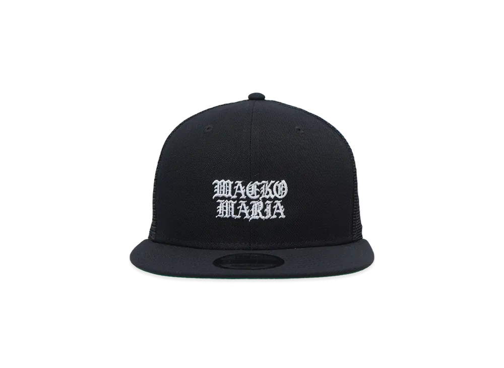 WACKO MARIA x NEW ERA 9Fifty Truker 
