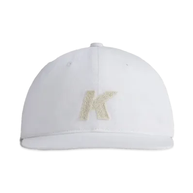 Kith Washed Twill Cap "Whirl"