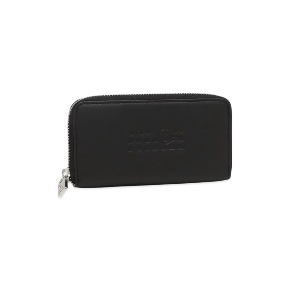 MM6 Maison Margiela Coin Case "Black"