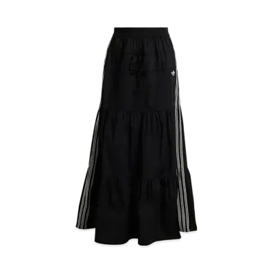adidas Originals Summer Glow Skirt "Black"