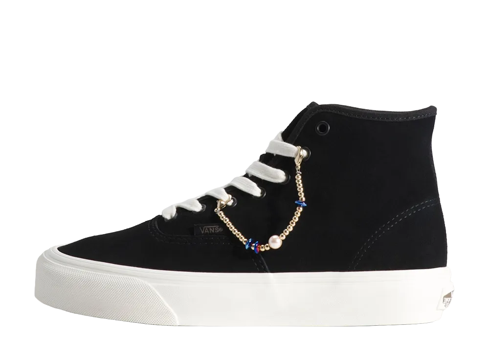 Vans Skate Authentic Hi 2.0 "Black"