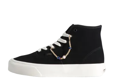 Vans Skate Authentic Hi 2.0 "Black"