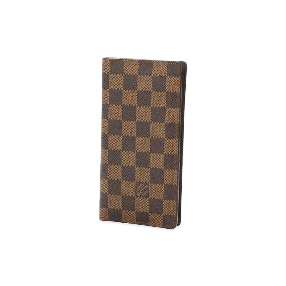 Louis Vuitton Damier Porte Valeur Cartescredit
