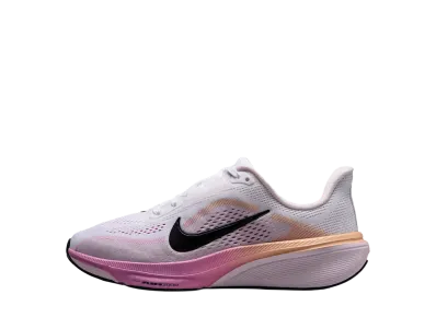 Nike GS Pegasus 42 "White/Bleached Lilac"