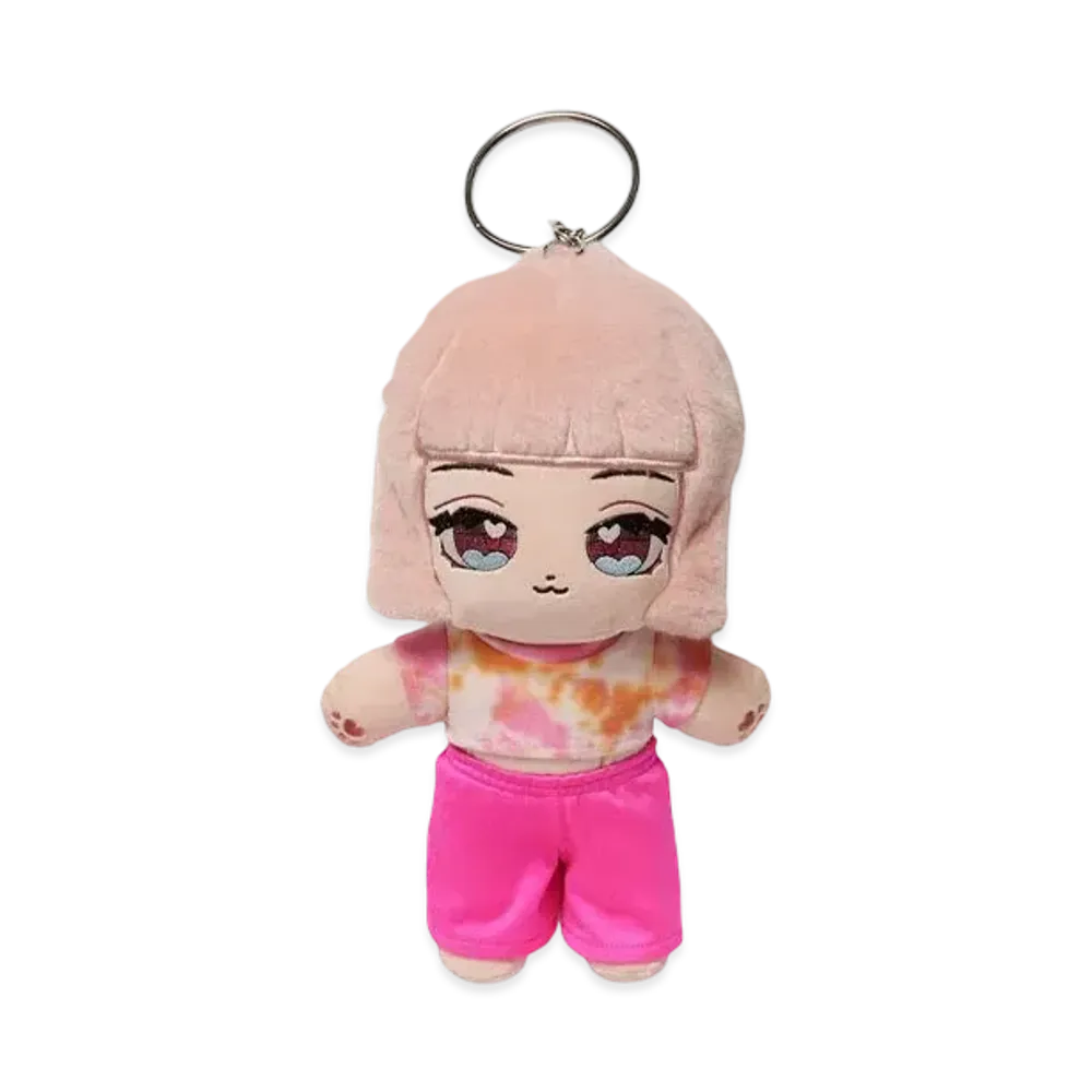 doublet Oshi-Nui Bag "Imma"