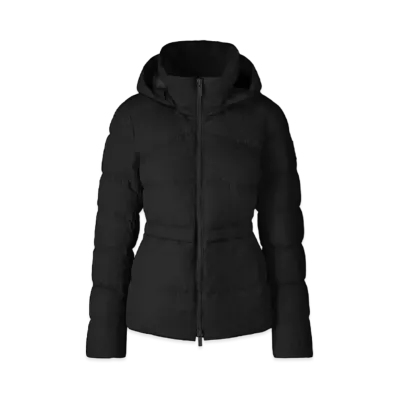 CANADA GOOSE Aurora Jacket "Black"