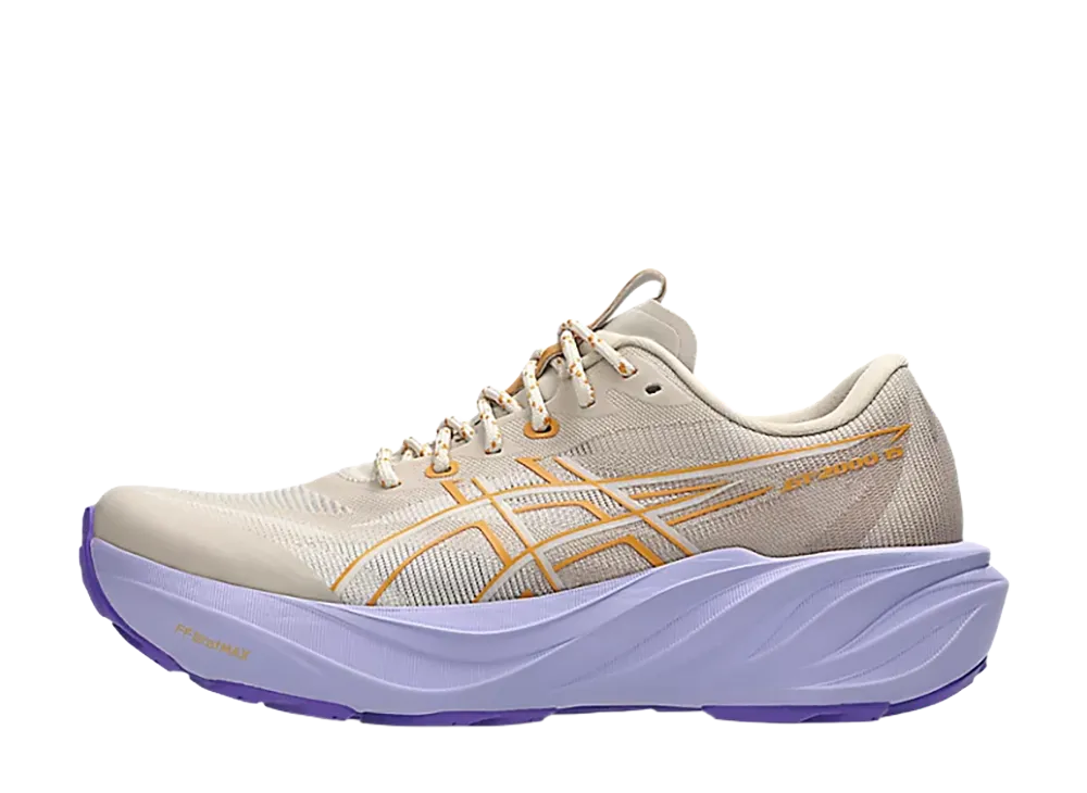 Asics Women's GT-2000 15 TR "Simply Taupe/Bluebell"