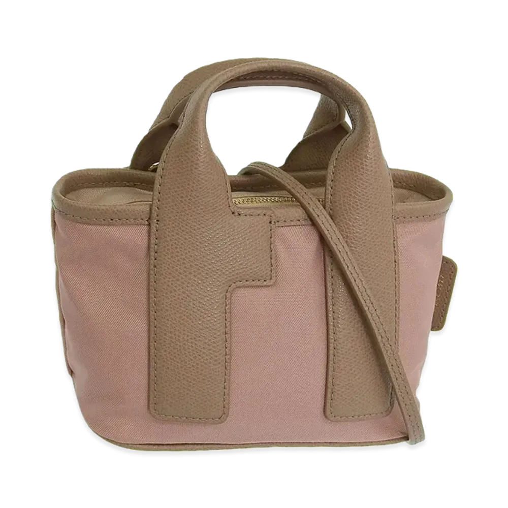 FURLA Furla Arco Fly Mini Crossbody "Pink"