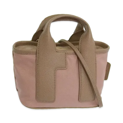 FURLA Furla Arco Fly Mini Crossbody "Pink"