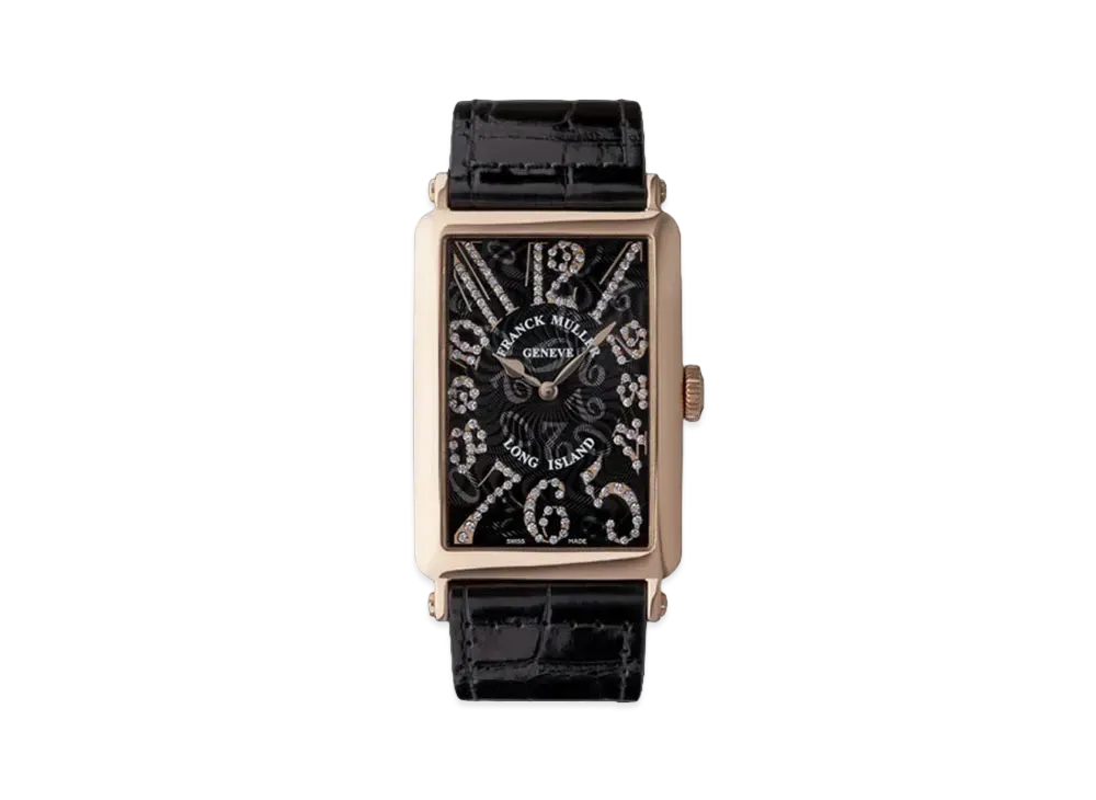 FRANCK MULLER Long Island Joker