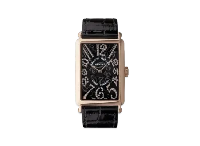 FRANCK MULLER Long Island Joker
