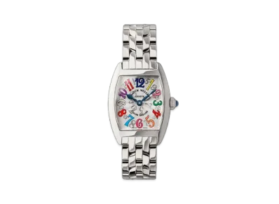 FRANCK MULLER Intermediate Color Dreams