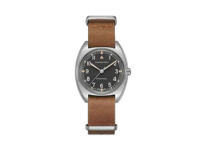 Hamilton Khaki Aviation Pilot Pioneer Mechanical