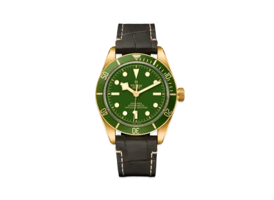 TUDOR BLACK BAY FIFTY-EIGHT 18K