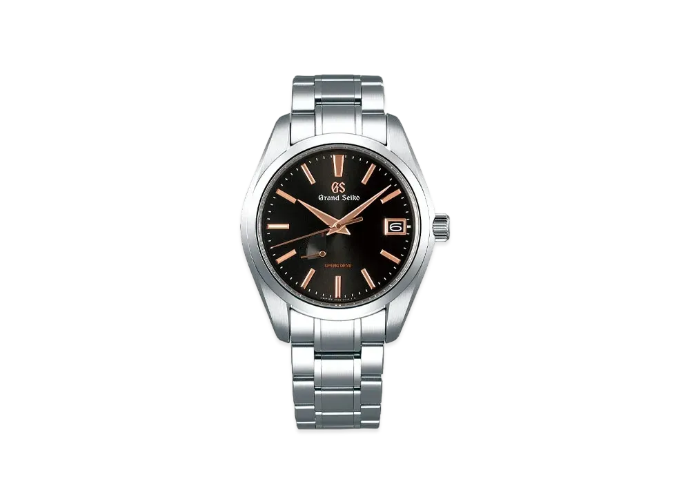 Grand Seiko Heritage Collection SBGA401