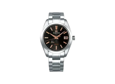 Grand Seiko Heritage Collection SBGA401