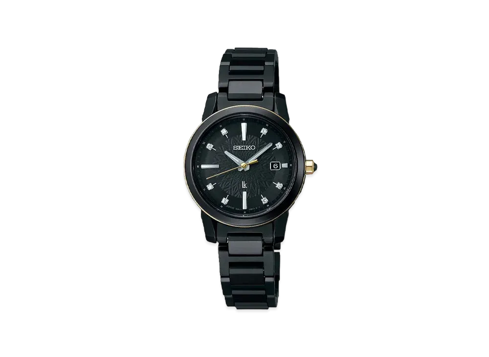 SEIKO Lukia I Collection Limited SSQV084