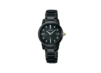 SEIKO Lukia I Collection Limited SSQV084