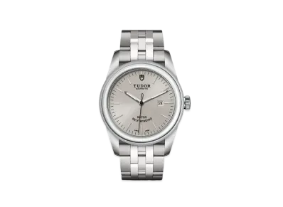 TUDOR GLAMOUR DATE