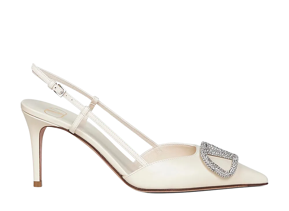 Valentino Garavani Women's Sandals "White"
