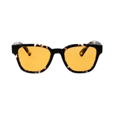 PRADA Sunglasses "Brown"