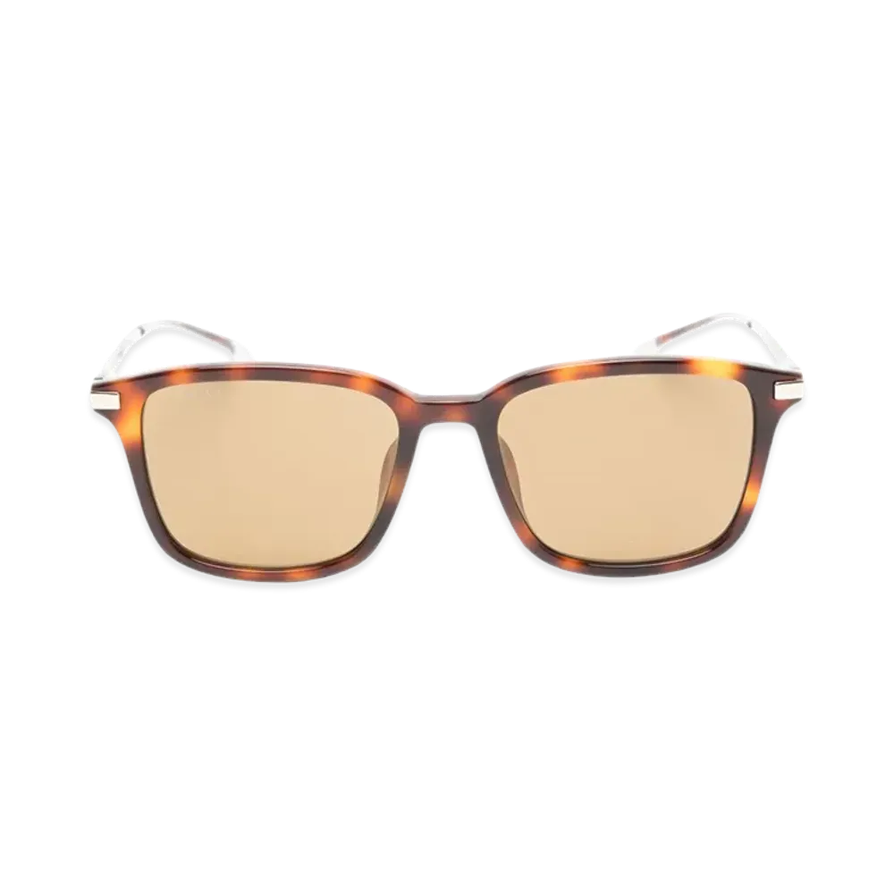 GUCCI Women's Sunglasses "Brown"