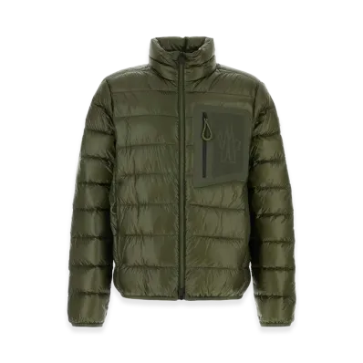 MONCLER Grenoble Genius Coats "Green"