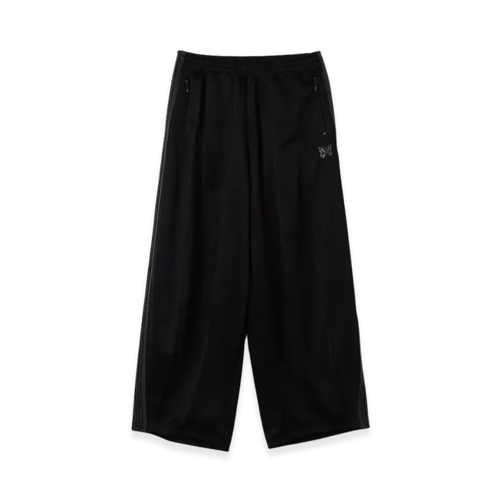 NEEDLES x Freaks Store H.D. Track Pants "Black"