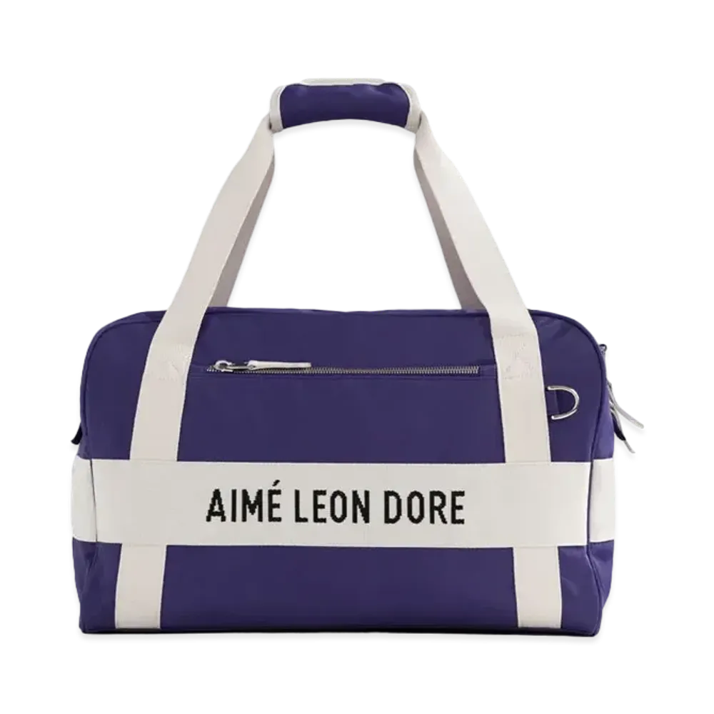 Aime Leon Dore Nylon Duffle Bag 