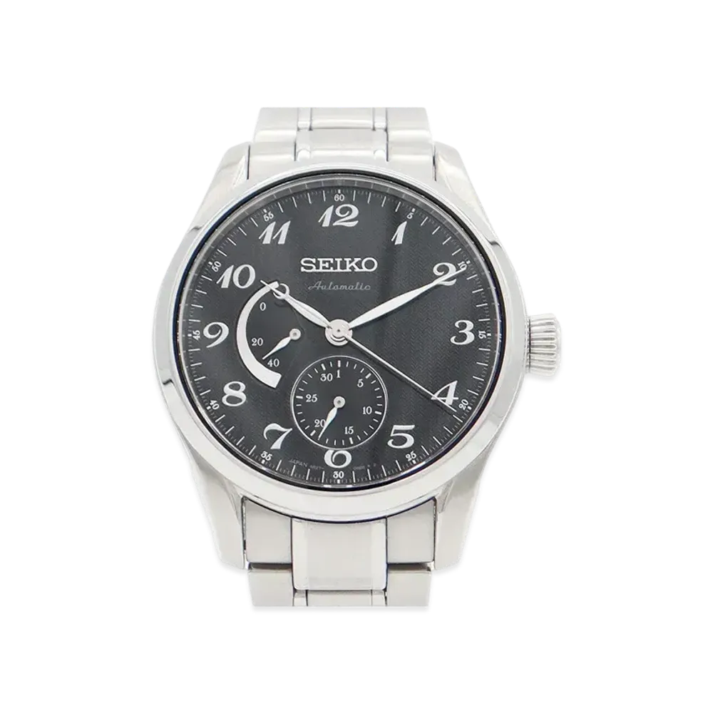 SEIKO Presage "Black" SARW029