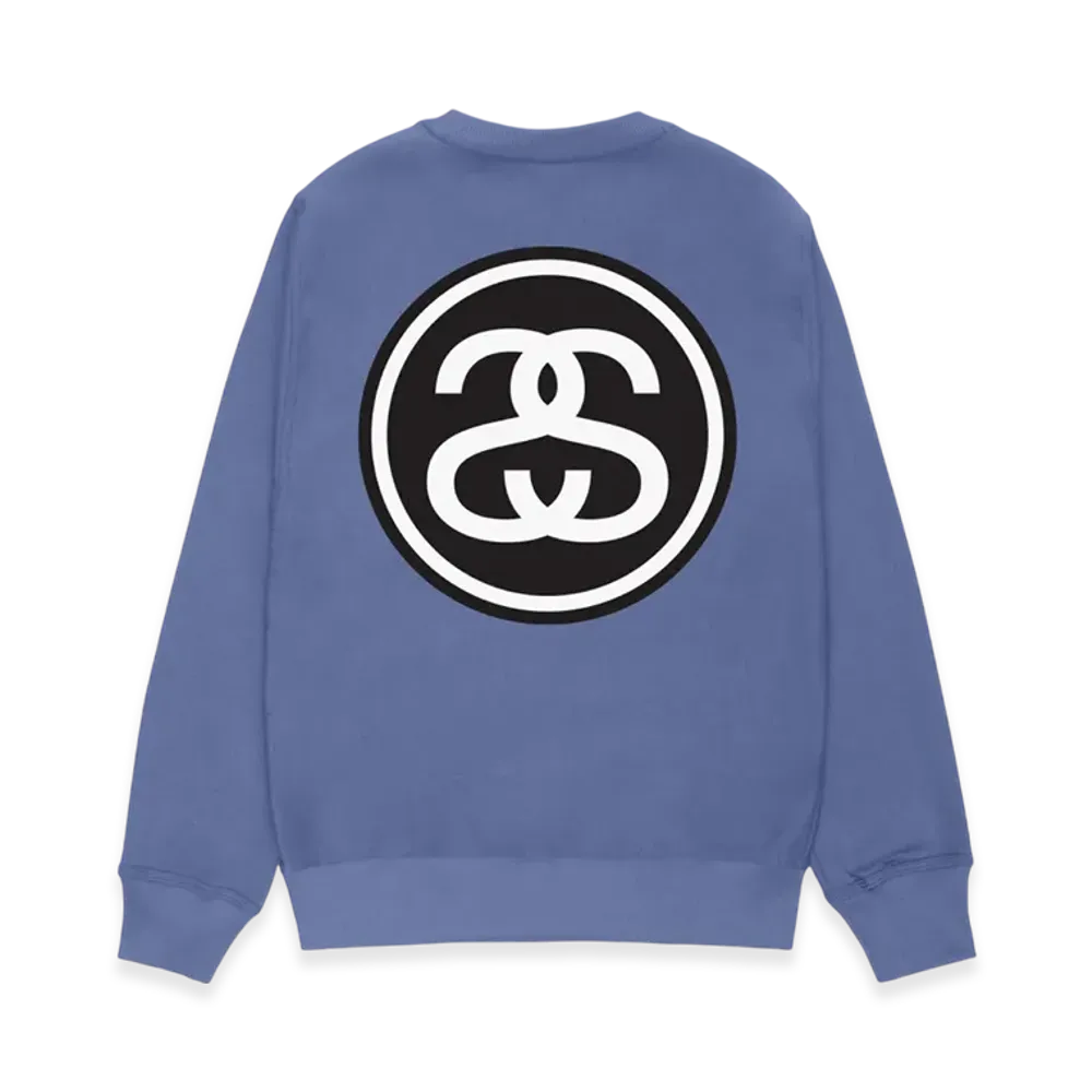 Stussy SS Link Crew "Storm"