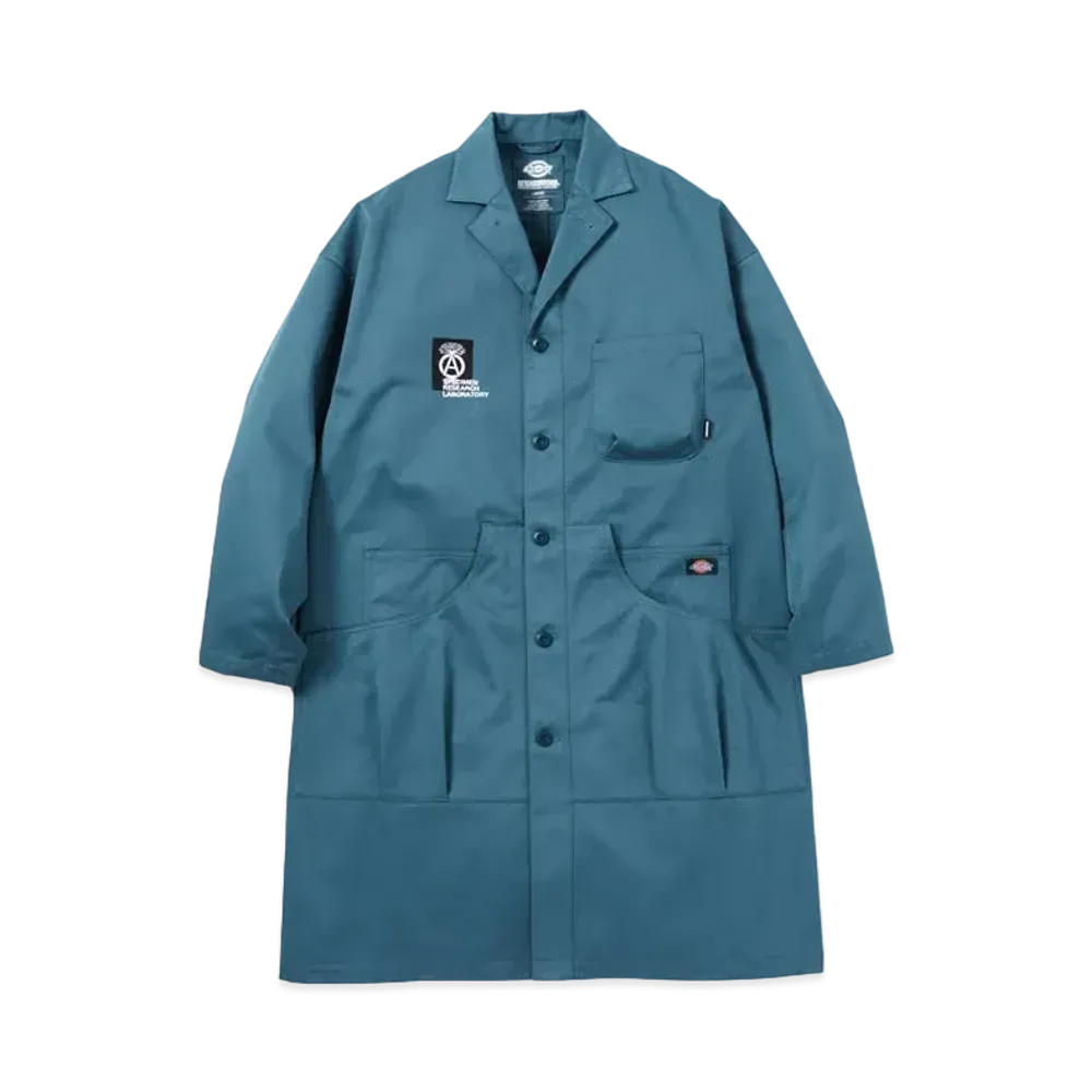 NEIGHBORHOOD SRL DICKIES / EC-COAT "Green"