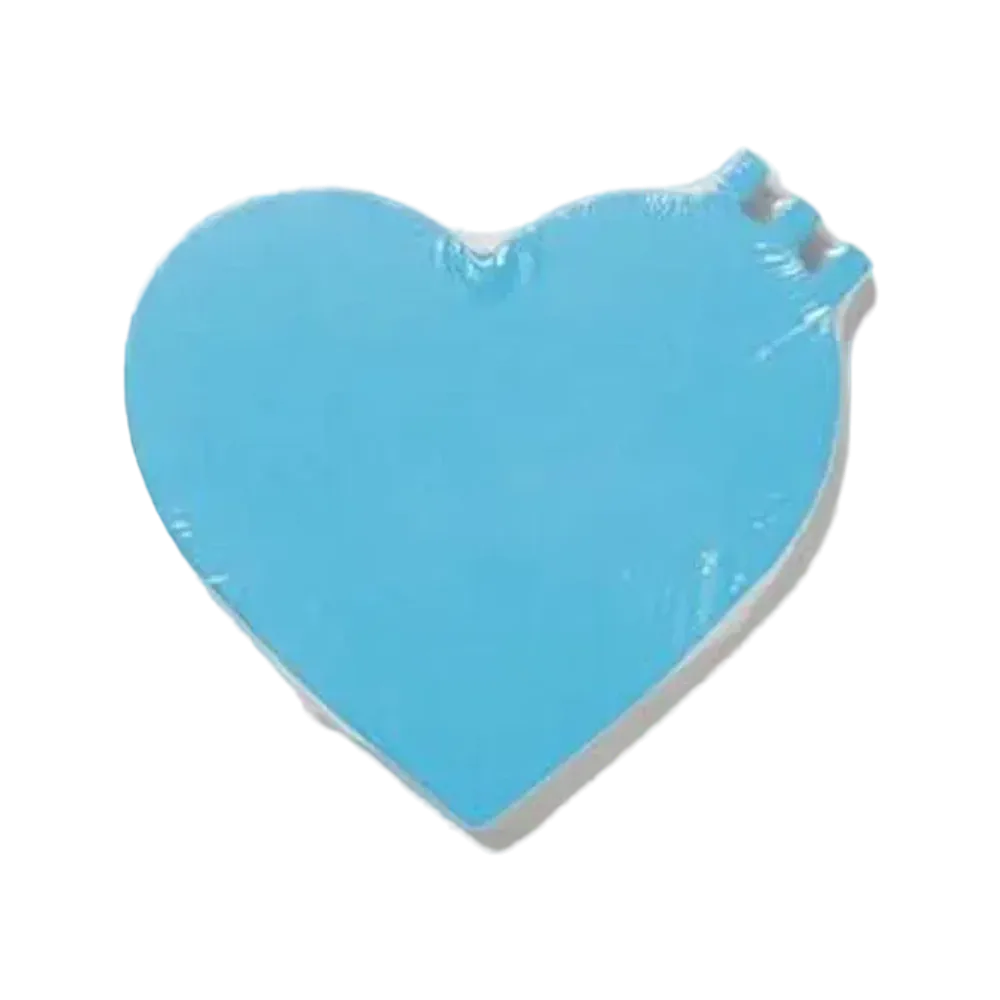 HUMAN MADE x BLUE BOTTLE COFFEE Paper Coaster Set "Blue"