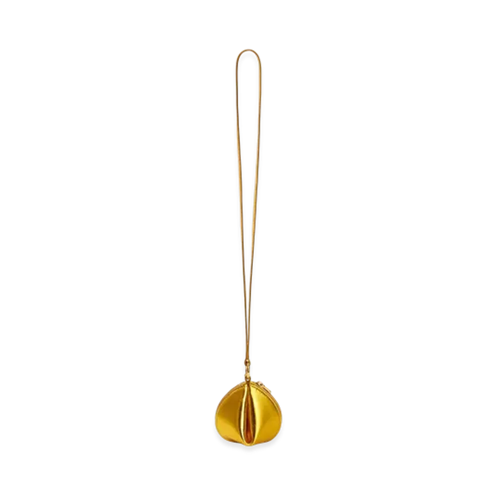 Jil Sander Key Ring "Zest"