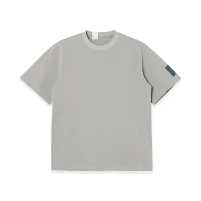 N.HOOLYWOOD T-Shirt "Gray"