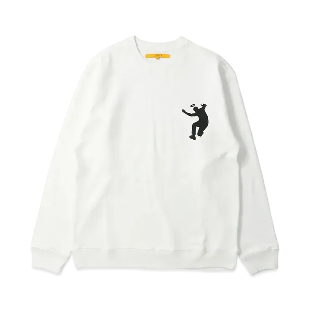 UNION Classic Crew "Cream"