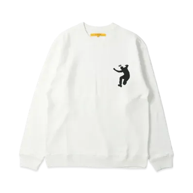 UNION Classic Crew "Cream"