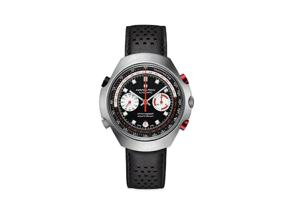 Hamilton American Classic Chrono-Matic 50 Auto Chrono