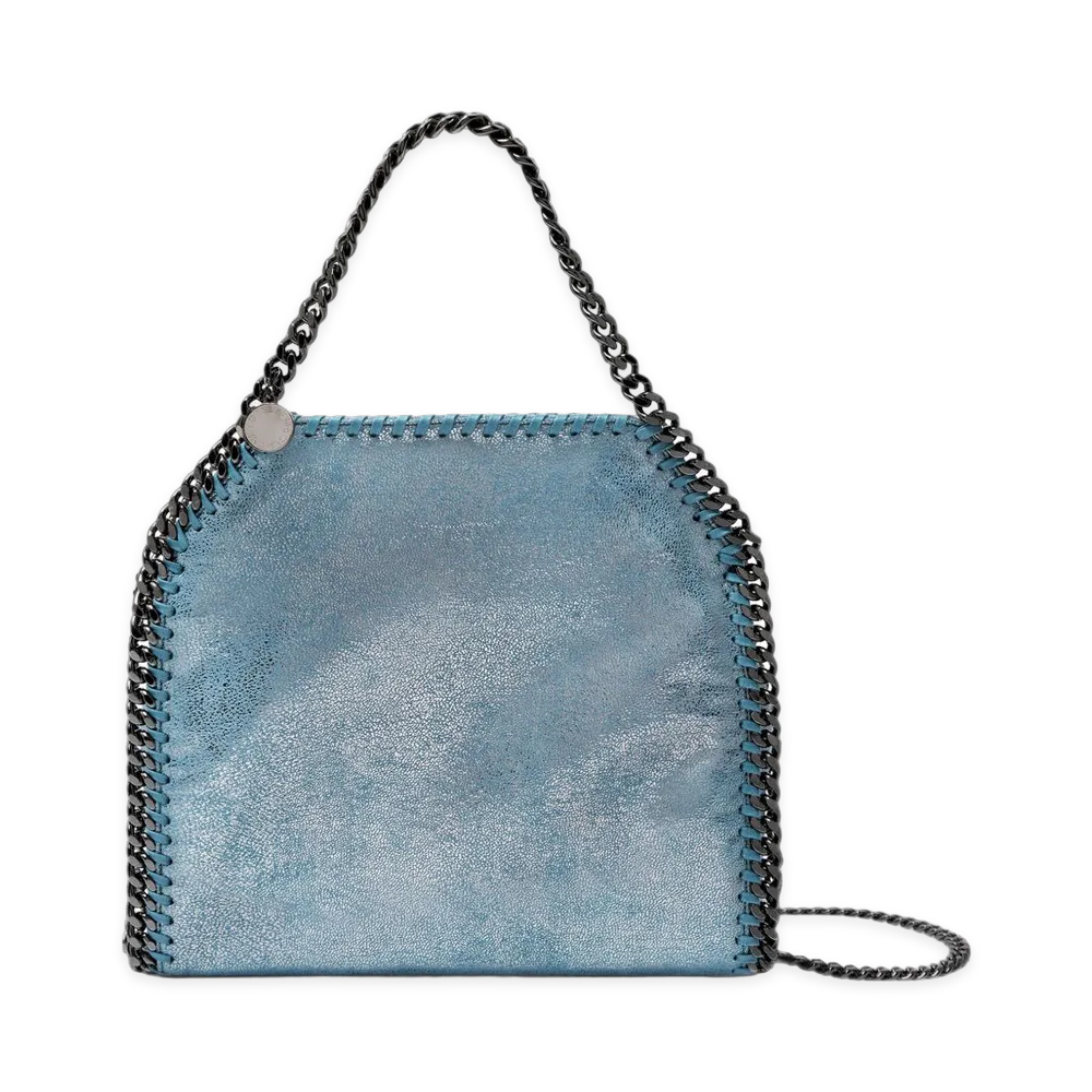 STELLA McCARTNEY Women's Bag "Light Blue"