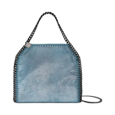 STELLA McCARTNEY Women's Bag "Light Blue"