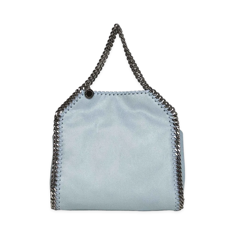 STELLA McCARTNEY Women's Bag "Light Blue"