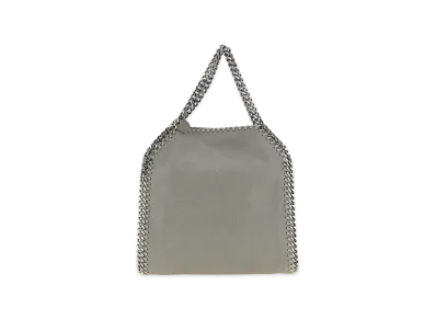 STELLA McCARTNEY Women's Mini Tote Falabella "Gray"