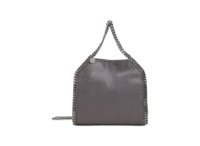 STELLA McCARTNEY Women's falabella Mini "Gray"