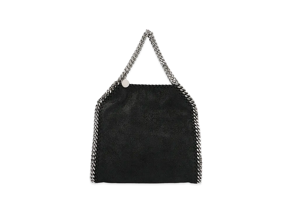 STELLA McCARTNEY Women's Mini Tote Falabella "Black"