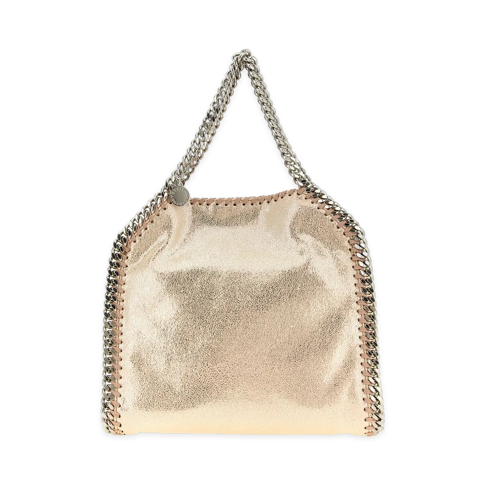 STELLA McCARTNEY Women's Falabella Mini Bag "Blush Pink"