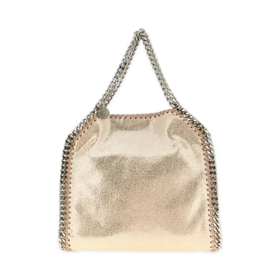 STELLA McCARTNEY Women's Falabella Mini Bag "Blush Pink"