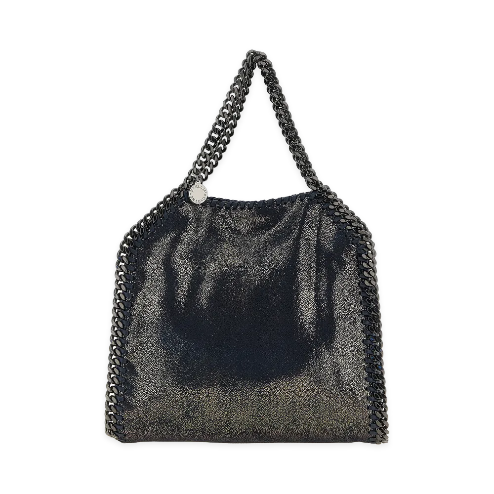 STELLA McCARTNEY Women's Bag "Dark Navy"