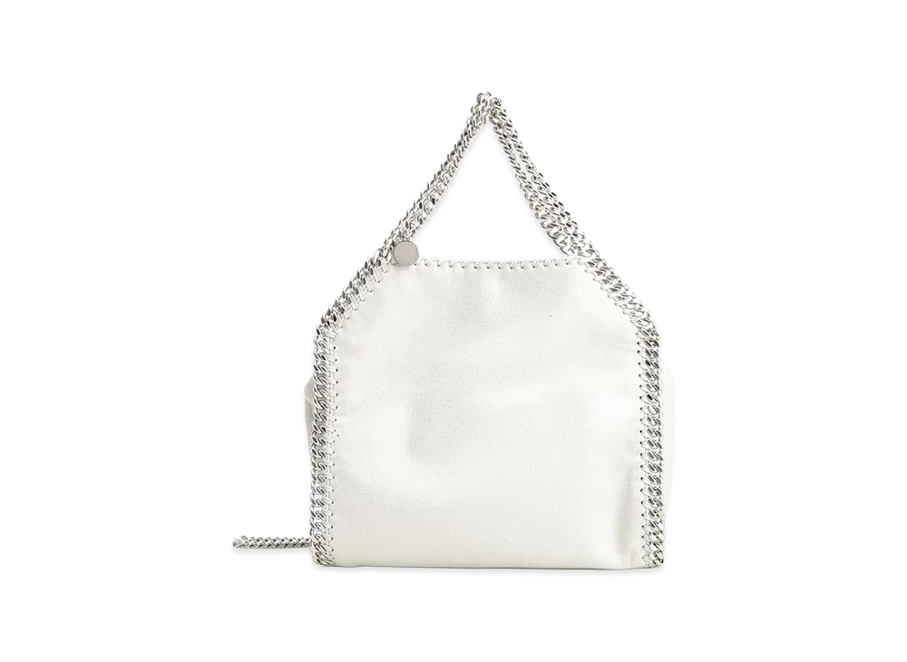 STELLA McCARTNEY Women's Bags "Gray"
