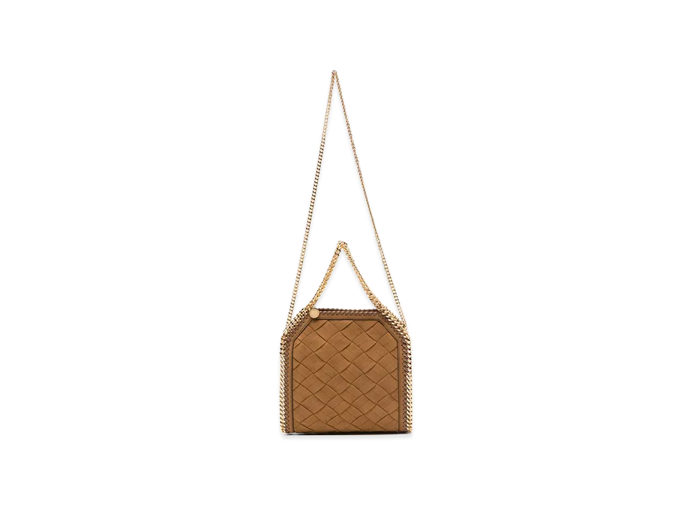 STELLA McCARTNEY Women's Bags "Brown"