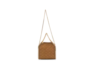 STELLA McCARTNEY Women's Bags "Brown"